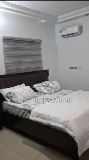 Beautifully Furnished Shortlet Apartment
