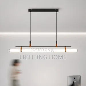 Led Dropping Pendant Light by 120cm