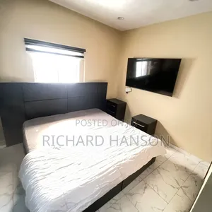 Furnished 1bdrm Condo in In V.I, Victoria Island Extension for rent