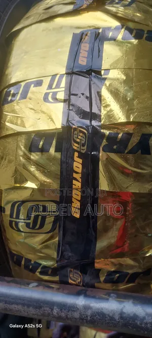 215/55r17 Joy Road Tire