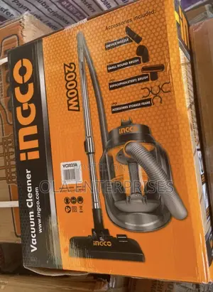 2000w Vacuum Cleaner