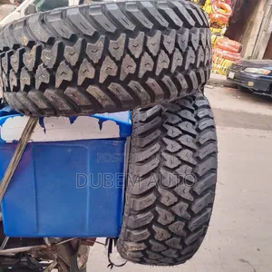 285/60r18 Joy Road Tire