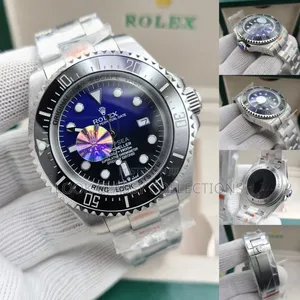 Rolex Deep-Sea Replica