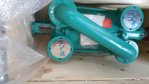 Water Vacuum Pump 15kw 20hp