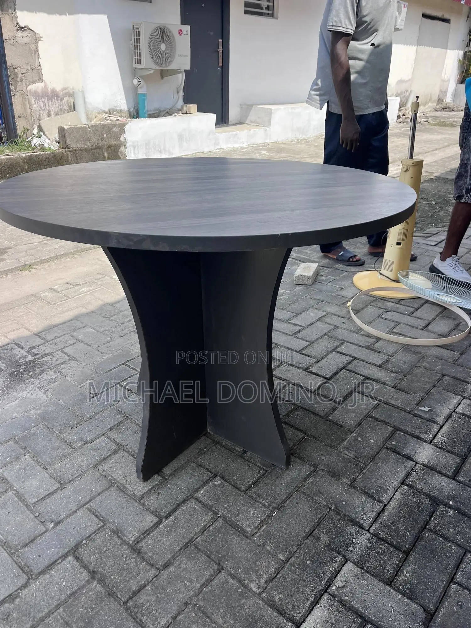 Mini Conference/ Dining Table