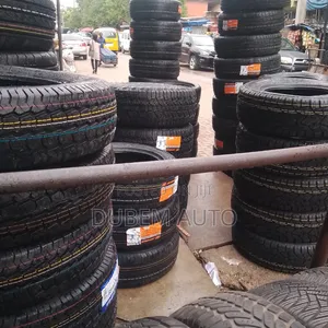 195/R15 Joy Road Tire