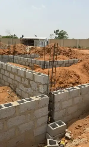 4bdrm Duplex in Mabushi for sale