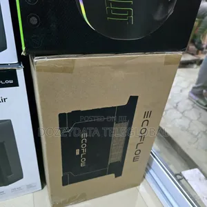 Ecoflow Delta 2 Max Portable Power Station