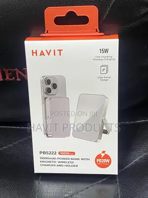 Havit Powerbank
