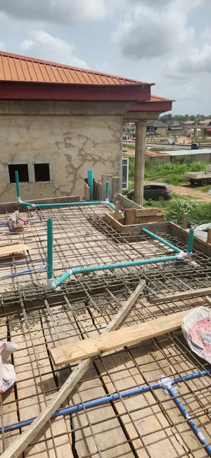 Building Plumbing and Mep Services