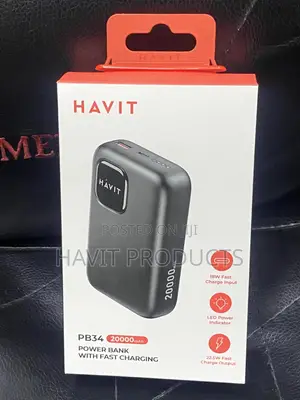 Havit Powerbank