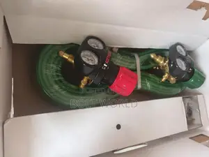 Victor Oxygen and Acetylene Cutting Kits