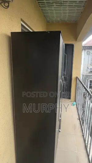 HDF Wardrobe