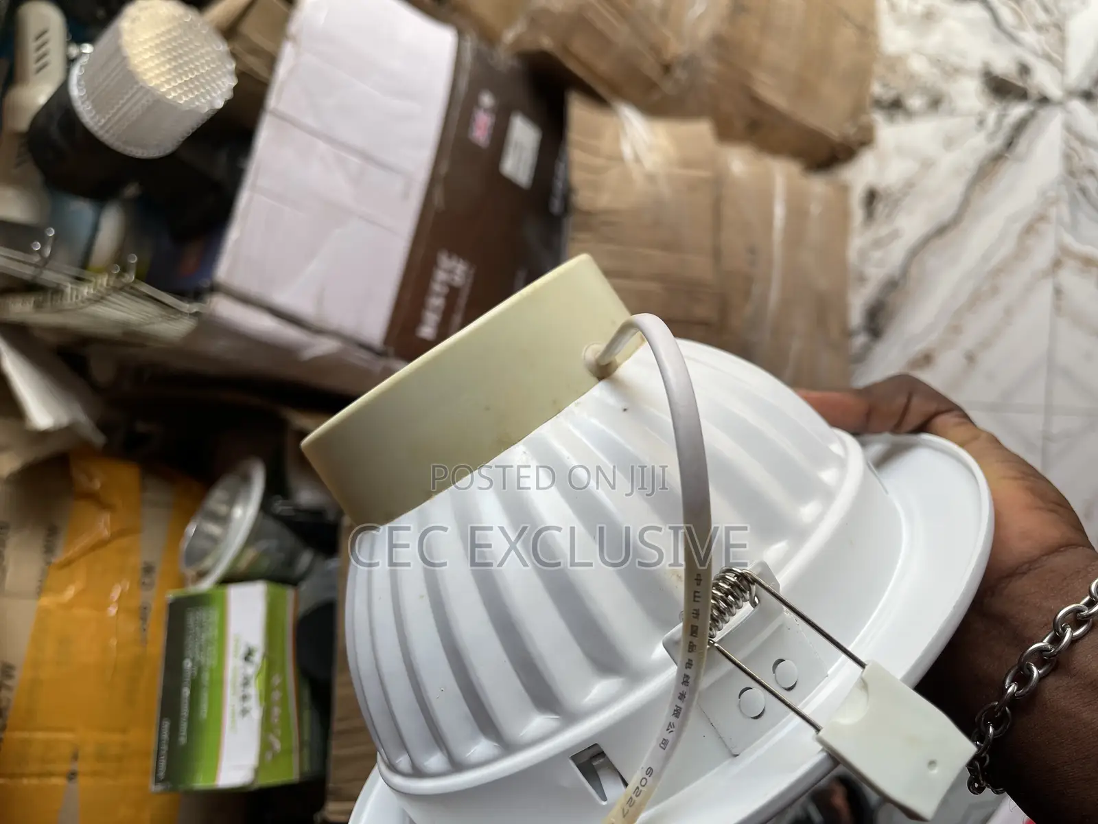 Home Appliances
