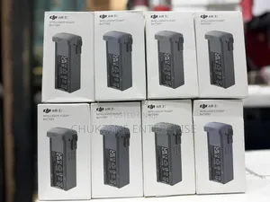 Air 3s Flight Battery
