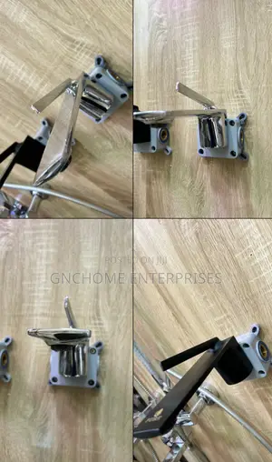Conceal Basin Mixer Tap Stainless