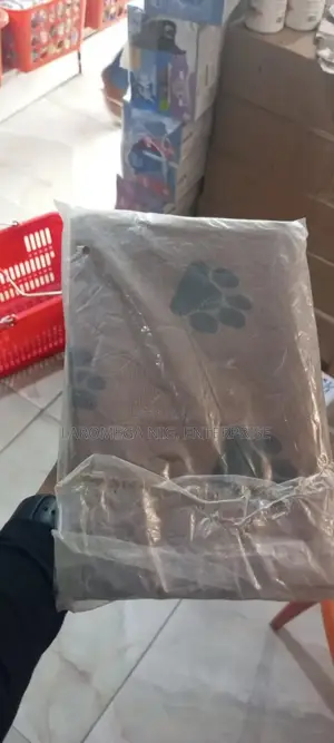Washable Pet Mat/Pad (2 Sizes)
