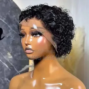 Ladies Wig