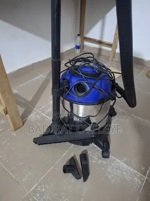 Vacuum Cleaner