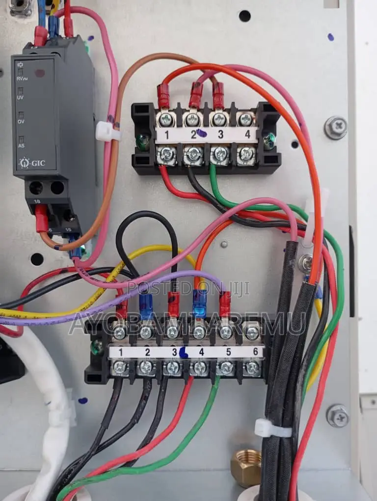 Air Conditioner Services