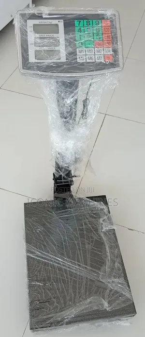 Electronic Scale