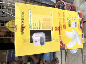 Storage Water Heater Sweet Home