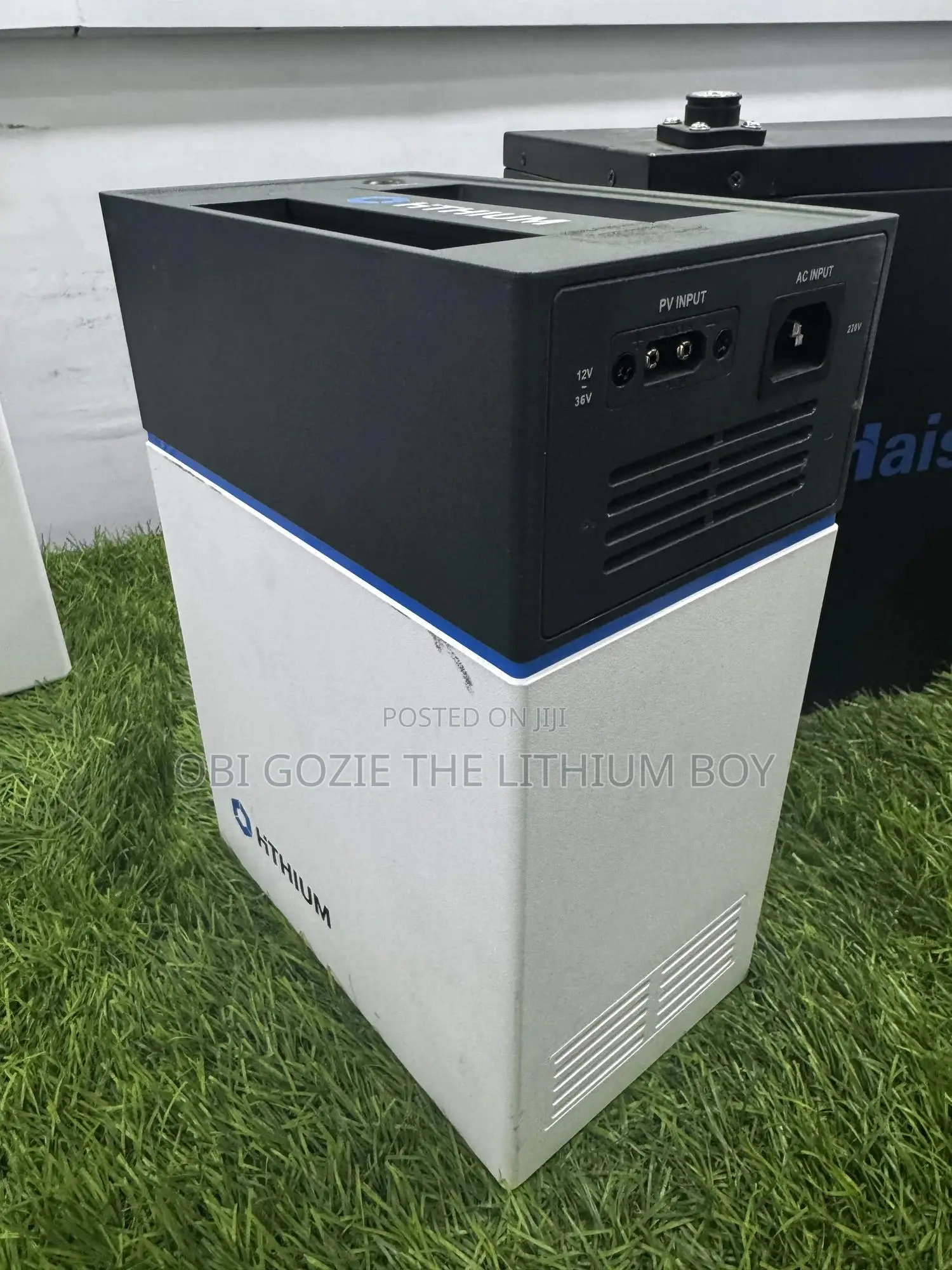 1kwh Hithium Heroee Power Station Is Presently Still Available