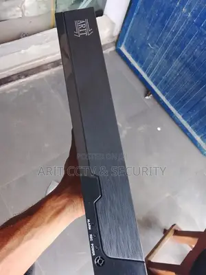 Digital Video Recorder