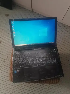 New Laptop Acer 4GB Intel Core i5 HDD 500GB