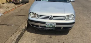 Golf 4 Volkswagine Motor