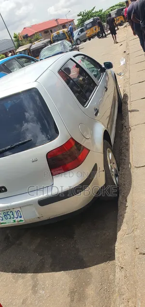 Golf 4 Volkswagine Motor