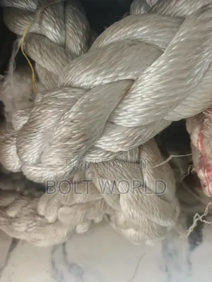 100mm X200mtrs Marine Nylon Rope