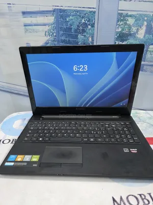 Laptop Lenovo G50-70 8GB Intel Core i5 SSD 128GB