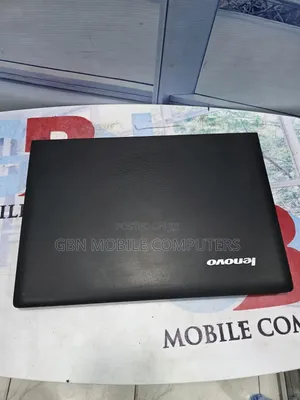 Laptop Lenovo G50-70 8GB Intel Core i5 SSD 128GB