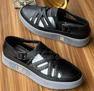Timberland Grey Sole Sandals