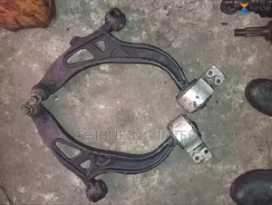 Front Low Arm Ford Explorer 013