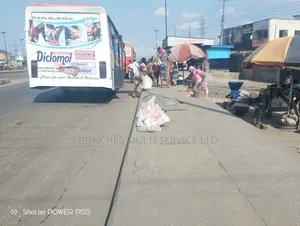 Distressed Commercial Property for Sale at Ketu Ikd Road Lagos