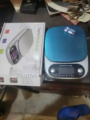 10kg Electronic Digital Mini Scale