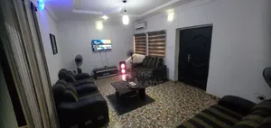 24/7 Solar Power Wi-Fi, 2br Shortlet Aprt in Oke Ibukun, Elebu, Ibadan