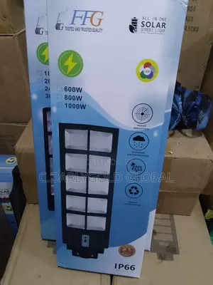 FFG Street Light 800w 10eye