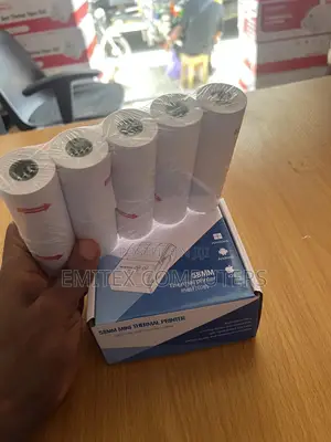 Mini 58mm Pos Thermal Printer