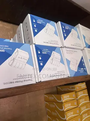 Mini 58mm Pos Thermal Printer