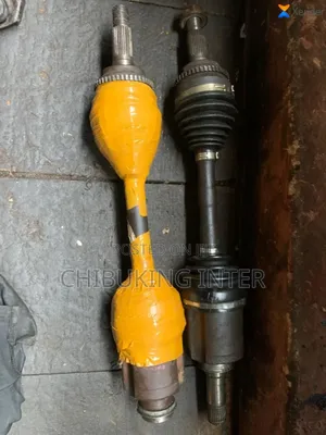 Front Driving Shaft Ford Edge