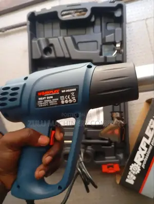 Electric Heat Gun