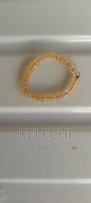 Golden Braslet
