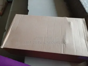 Hotel Door Lock Copper Color