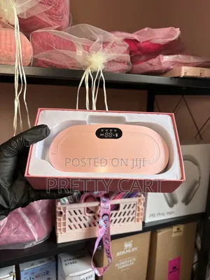 Menstrual Pain Relief Belt