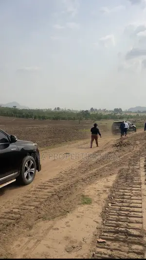 Solar City Apo Burum