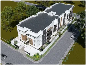 3bdrm Apartment in Kelvin Apartment@, Ajah for sale