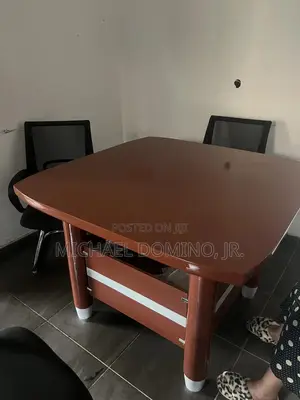 Mini Conference/Dining Table